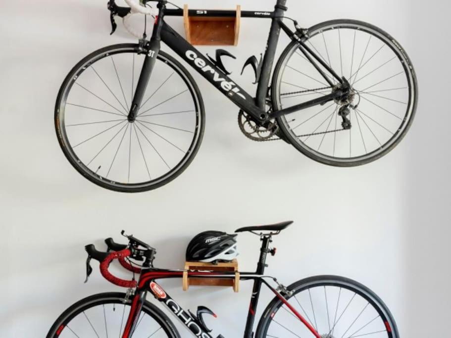 Acogedor Apartamento Cerca Del Casco Antiguo Gerona Buitenkant foto